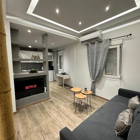 Startdreamingminisuite Θεσσαλονίκη Εξωτερικό φωτογραφία
