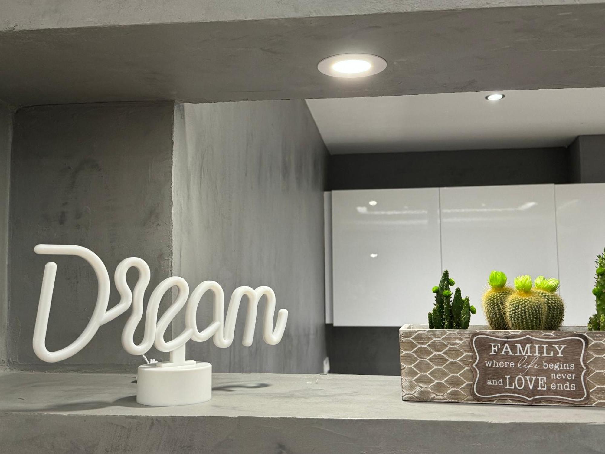 Startdreamingminisuite Θεσσαλονίκη Εξωτερικό φωτογραφία