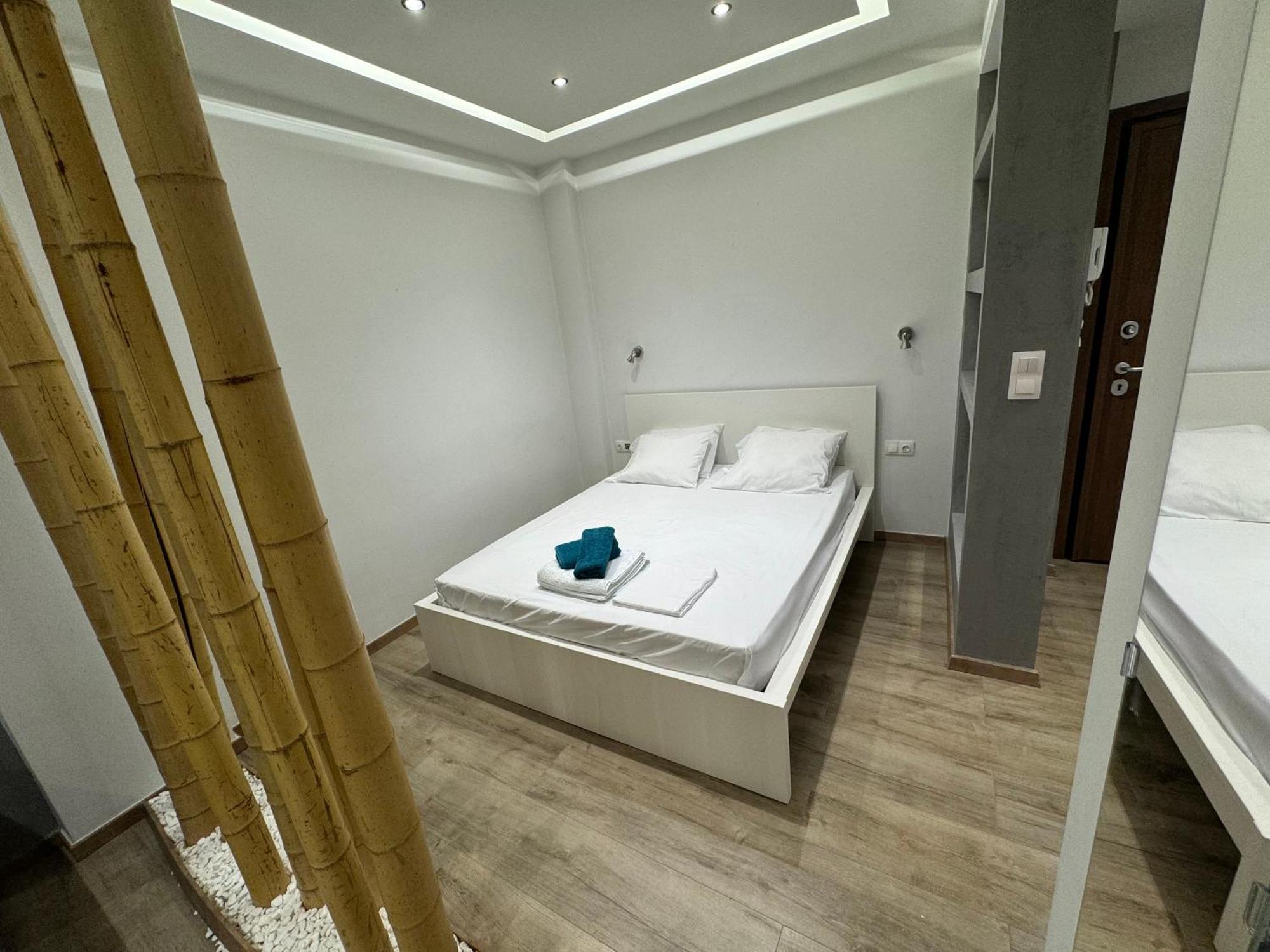Startdreamingminisuite Θεσσαλονίκη Εξωτερικό φωτογραφία