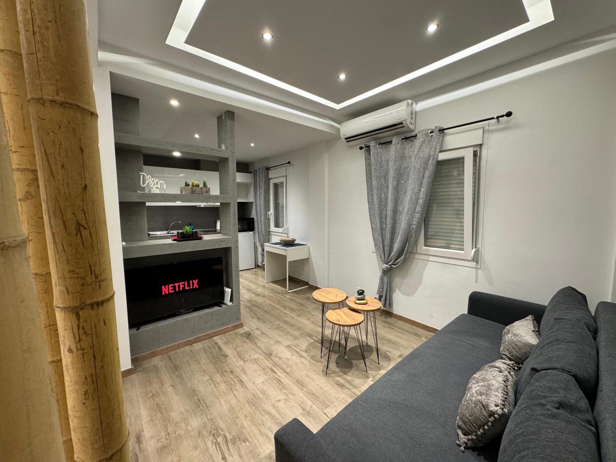 Startdreamingminisuite Θεσσαλονίκη Εξωτερικό φωτογραφία